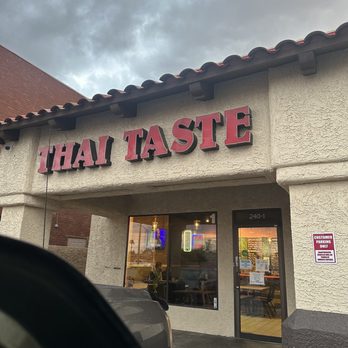 Thai Taste - Thai Near Me - Las Vegas, Nevada Thai Taste - Thai Near Me - Las Vegas, Nevada