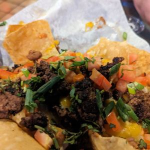 Famous Sam’s on Yelp