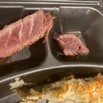 The Pub - Ordered medium, was cooked well done and taken back to get rare fila. - Pubs Near Me - Pennsauken, New Jersey The Pub - Ordered medium, was cooked well done and taken back to get rare fila. - Pubs Near Me - Pennsauken, New Jersey