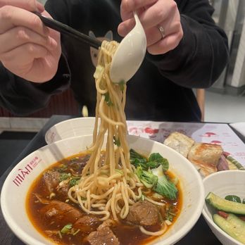 Mian - Noodles Near Me - Costa Mesa, California Mian - Noodles Near Me - Costa Mesa, California