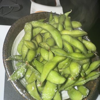 Mama Sushi - Edamame - Sushi Bars Near Me - New York, New York