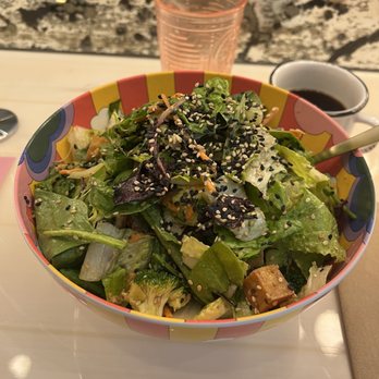 Mandy’s - Salad Near Me - Toronto, Ontario