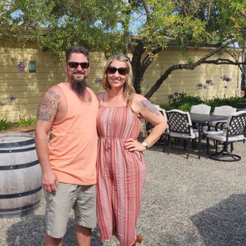 Sidecar Tours - Food Tours Near Me - San Luis Obispo, California