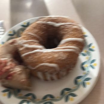 Duck Donuts - French toast - Donuts Near Me - Avon, North Carolina Duck Donuts - French toast - Donuts Near Me - Avon, North Carolina