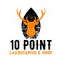 Photo of 10 Point Landscaping and More