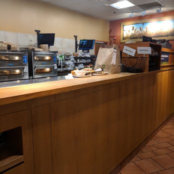 Panera Bread - Food pickup counter - Sandwiches Near Me - Milton, Georgia