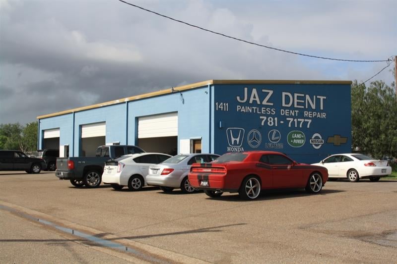 JAZ DENT Updated August 2024 1411 W Ferguson St, Pharr, Texas