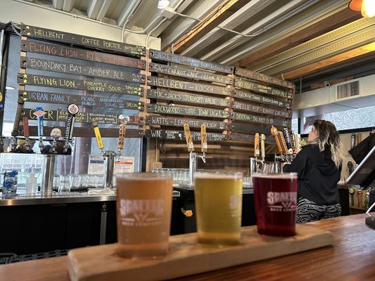 Seattle Beer Co by null