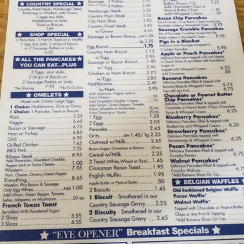 Pancake Shop - Breakfast menu - Breakfast & Brunch Near Me - Memphis, Tennessee Pancake Shop - Breakfast menu - Breakfast & Brunch Near Me - Memphis, Tennessee
