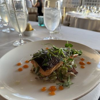 LA Prime - Salmon - Steakhouses Near Me - Los Angeles, California LA Prime - Salmon - Steakhouses Near Me - Los Angeles, California