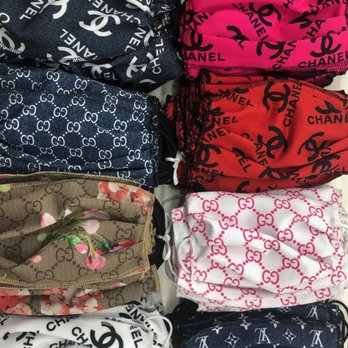 Luxington Boutique - Designer face masks - Accessories Near Me - Houston, Texas Luxington Boutique - Designer face masks - Accessories Near Me - Houston, Texas