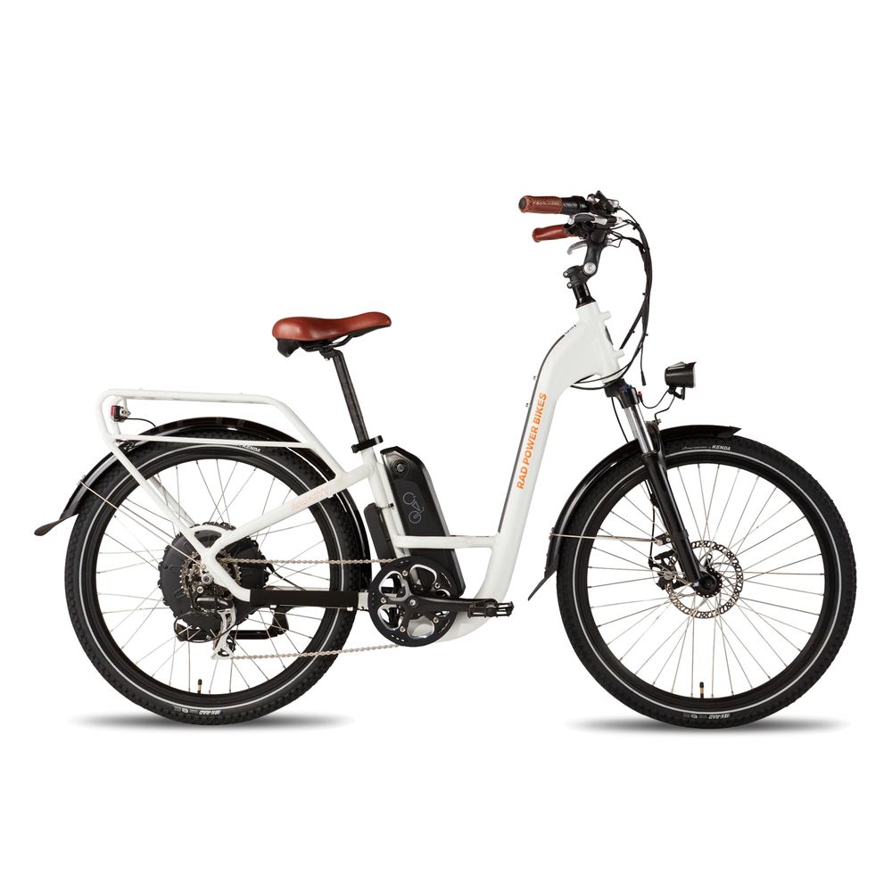 Central Coast Bike Rental Logo