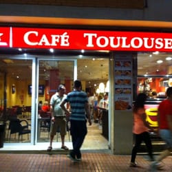 Toulouse