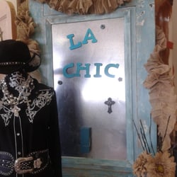 La' Chic Western Boutique