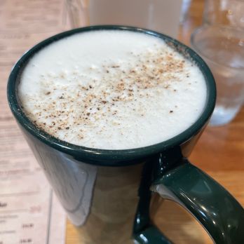 Silver Grill Cafe - Chai Tea - Breakfast & Brunch Near Me - Fort Collins, Colorado