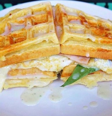 Bon Appétit Crêperie by null