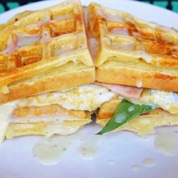 Bon Appetit Creperie