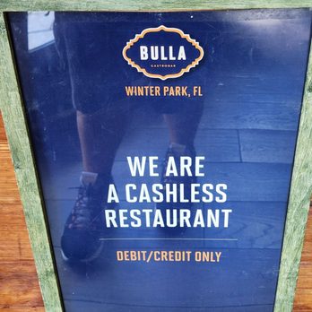 Bulla Gastrobar - Gastropubs Near Me - Winter Park, Florida