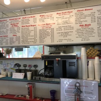 Kayuta Drive-In - New American Near Me - Remsen, New York Kayuta Drive-In - New American Near Me - Remsen, New York
