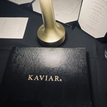 Kaviar Restaurants - Pasadena - Sushi Bars Near Me - Pasadena, California