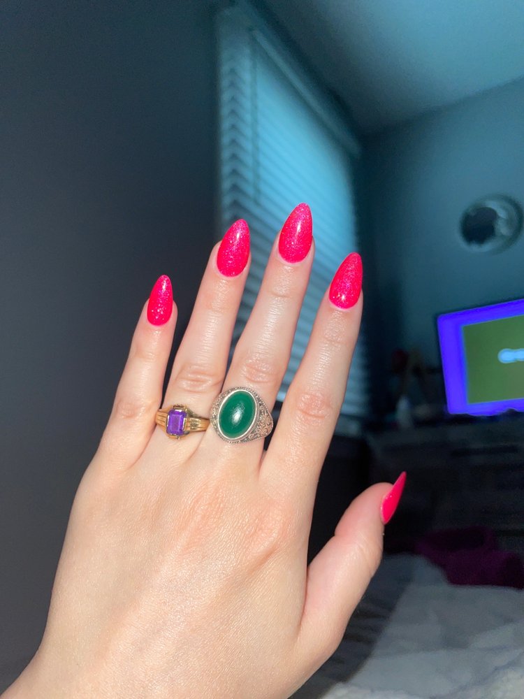 PRINCESS NAIL & SPA Updated April 2024 68 Photos & 53 Reviews