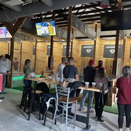 Grand opening Grand opening