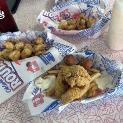 Boomarang Diner