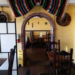 Charlie's Mexican Restaurant
