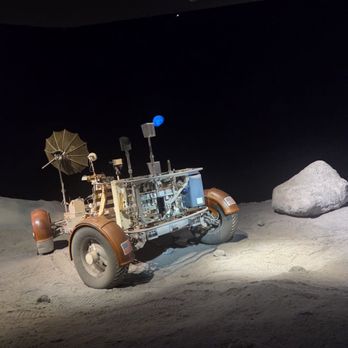 Space Center Houston - Museums Near Me - Houston, Texas Space Center Houston - Museums Near Me - Houston, Texas