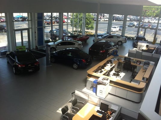 CHEVROLET OF PALATINE - Updated June 2025 - 26 Photos & 232 Reviews