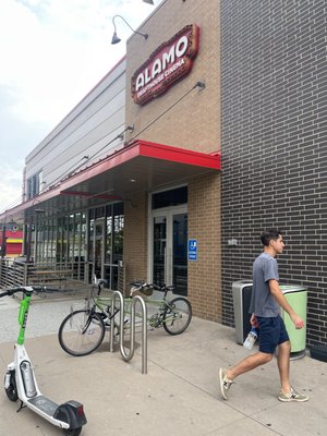 Alamo Drafthouse Cinema Sloans Lake by null