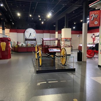 Dr Pepper Museum - Museums Near Me - Waco, Texas Dr Pepper Museum - Museums Near Me - Waco, Texas