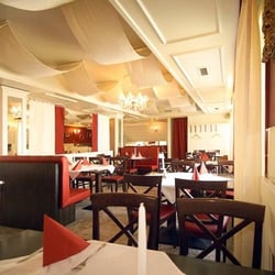 Ciao Ristorante Pizzeria - Stilvoll genießen