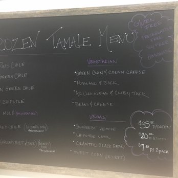 The Tamale Store - Mexican Near Me - Phoenix, Arizona