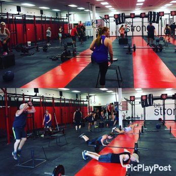 Be Strong - Gyms Near Me - Normal, Illinois