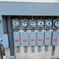 Extreme Electrical
