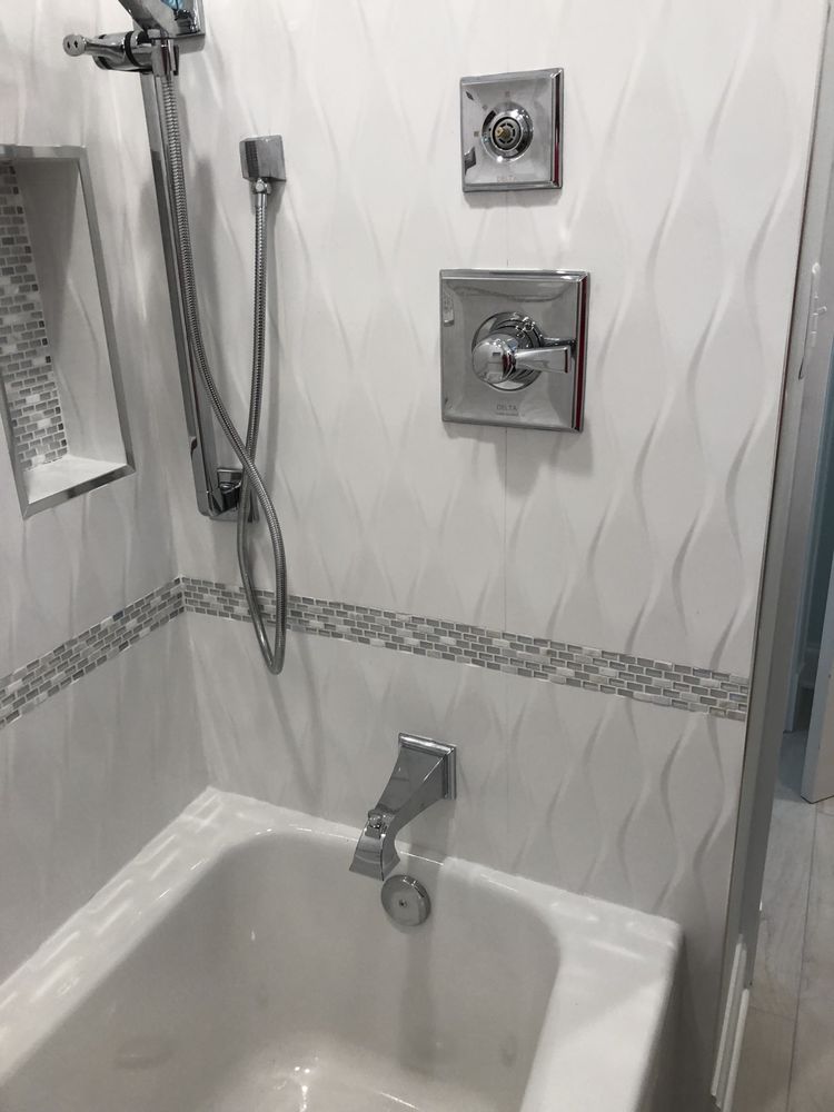 Slide of Burtons Plumbing and Home Improvements