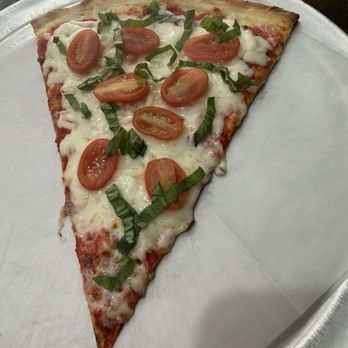 The Piespace Pizzeria - Margarita pizza - Pizza Near Me - Los Angeles, California The Piespace Pizzeria - Margarita pizza - Pizza Near Me - Los Angeles, California