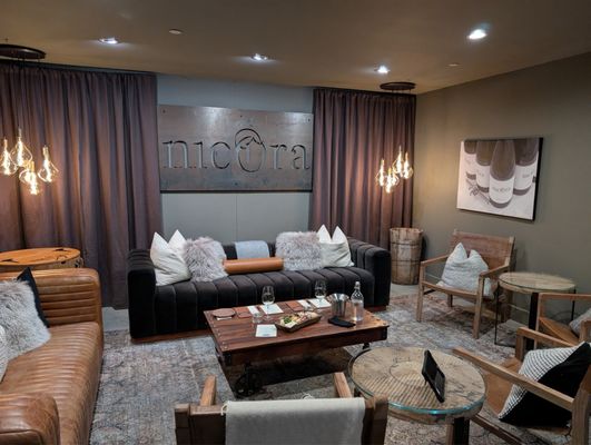 Nicora Winery by null