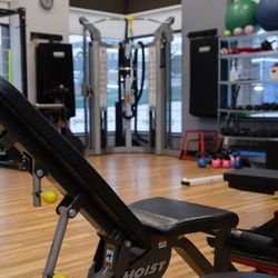 Total Therapy Rehabilitation & Wellness Centre