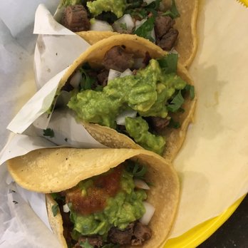 The Taco Stand - Tacos Near Me - Encinitas, California