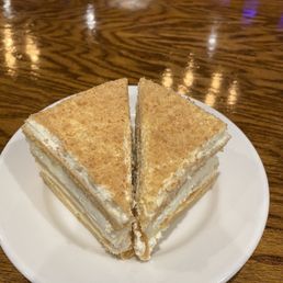 Russian Honey Cake