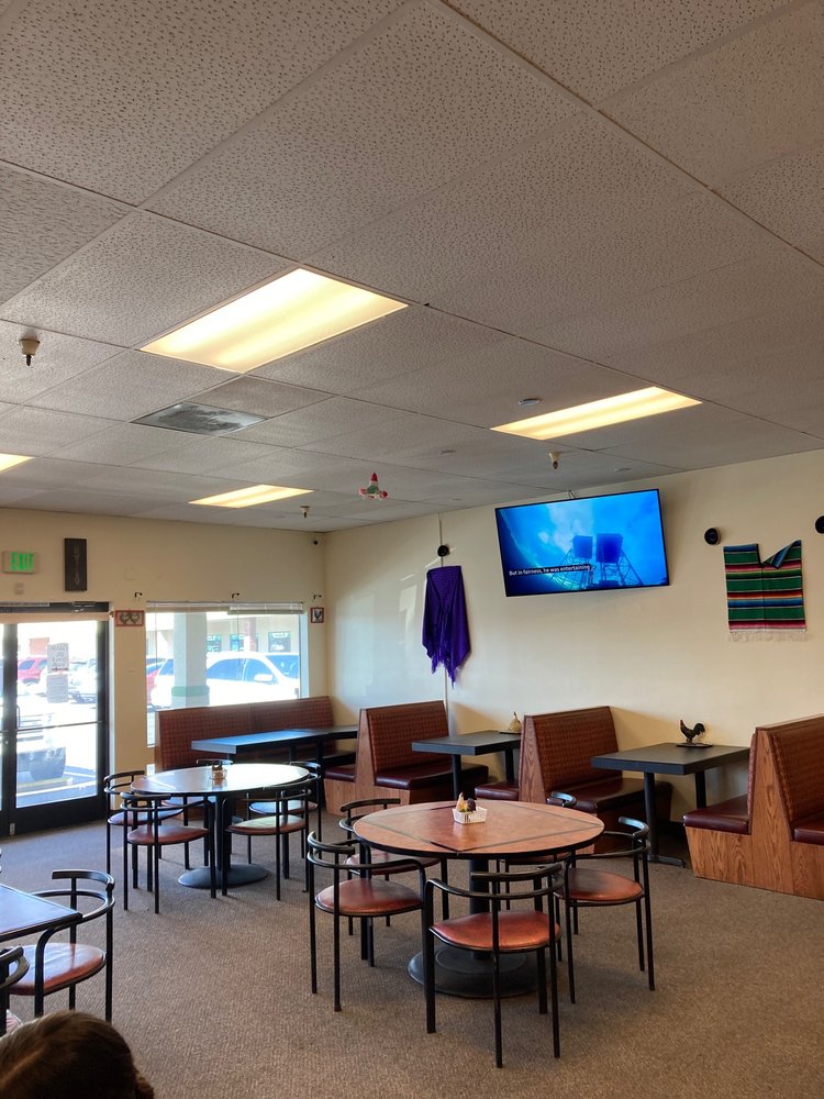 Lala’s Tortilleria And Rostiseria