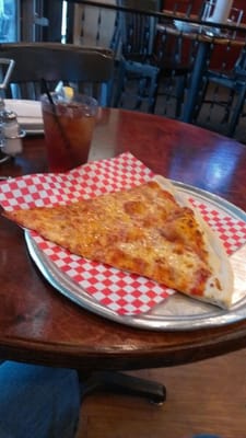 Brooklyn Heights Pizzeria by null