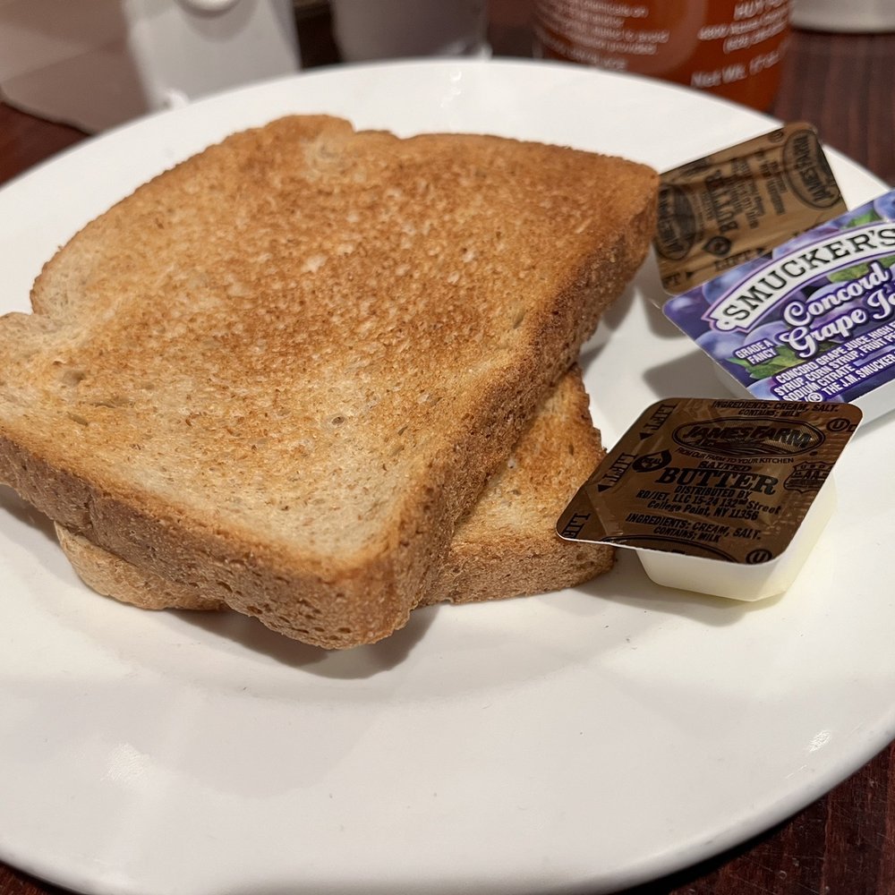 Toast