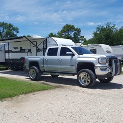 RV Park AGAVE