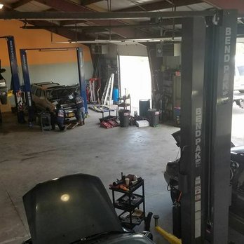 El Pinchazo - Auto Repair Near Me - Riverhead, New York