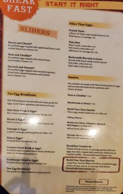 Menu photo 5 Remedy's Tavern Henderson, NV Menu photo 5 Remedy's Tavern Henderson, NV