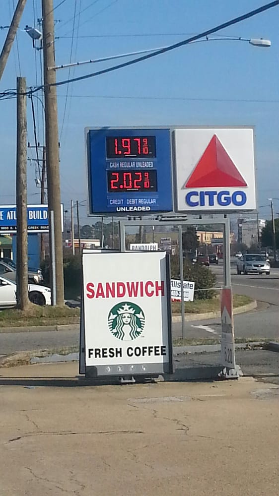 Star Citgo Logo