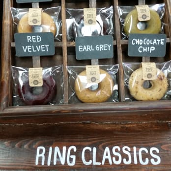 Ring Donuts - Donuts Near Me - Los Angeles, California Ring Donuts - Donuts Near Me - Los Angeles, California